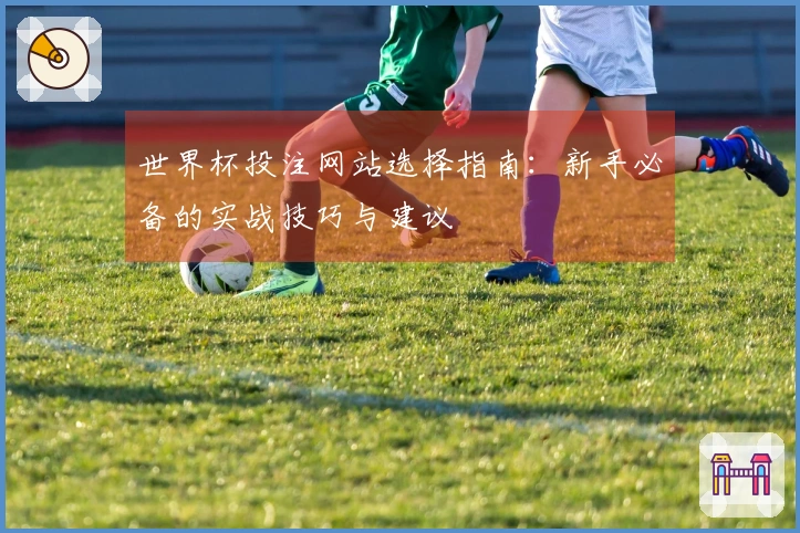 世界杯投注网站选择指南：新手必备的实战技巧与建议