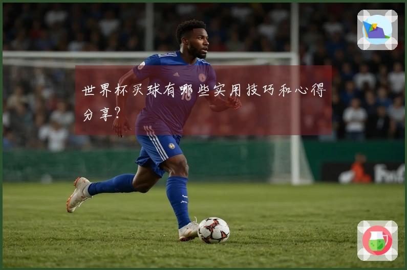 世界杯买球有哪些实用技巧和心得分享？
